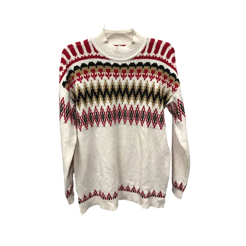 Sweater By Loft  Size: M