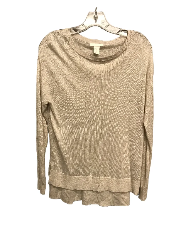 Top Long Sleeve By H&m  Size: Xs