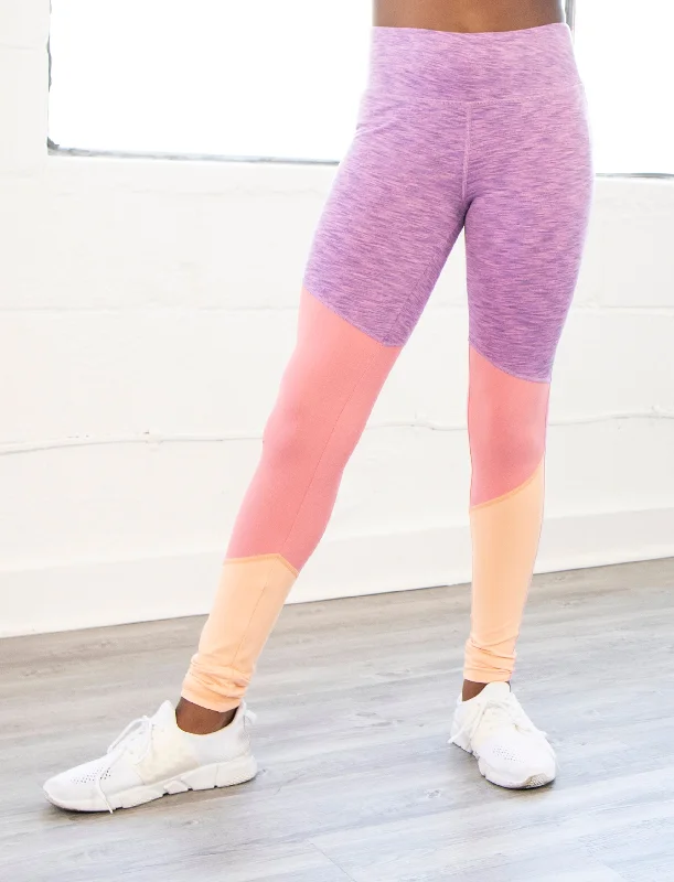 GIRLS CUT AND SEW LEGGINGS