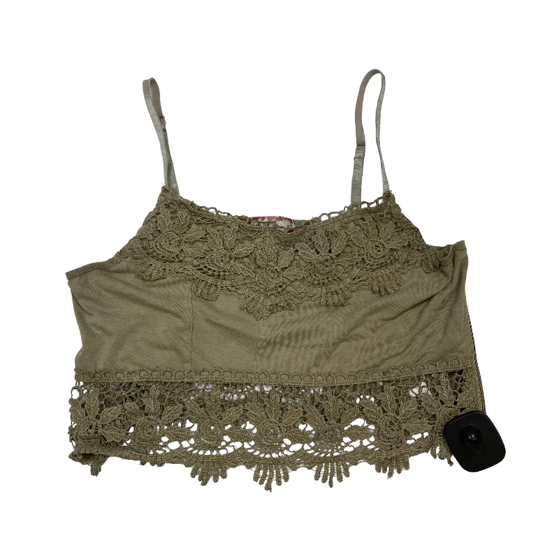 Bralette By Altard State  Size: M