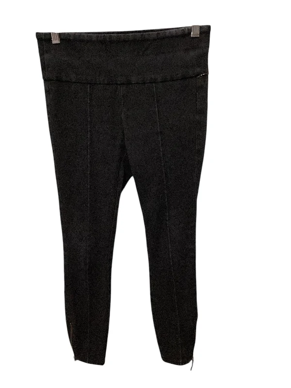 Jeans Jeggings By Pilcro In Black, Size: 2p