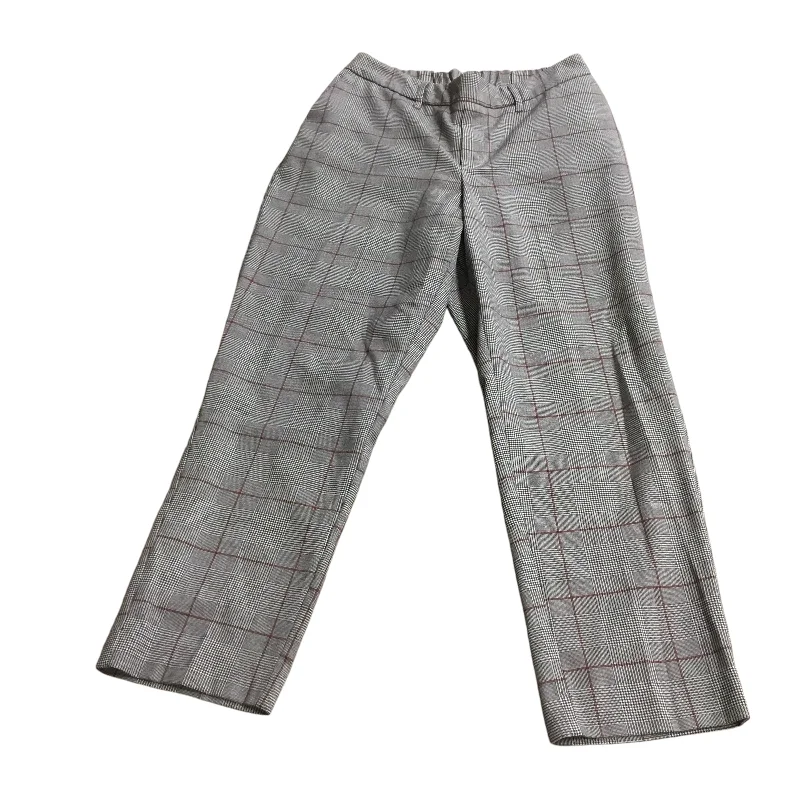 Pants Other By A New Day In Black & White, Size: M