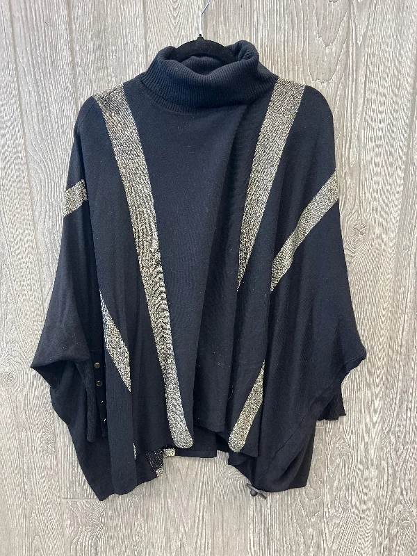 Sweater By Alfani In Black, Size: Xs