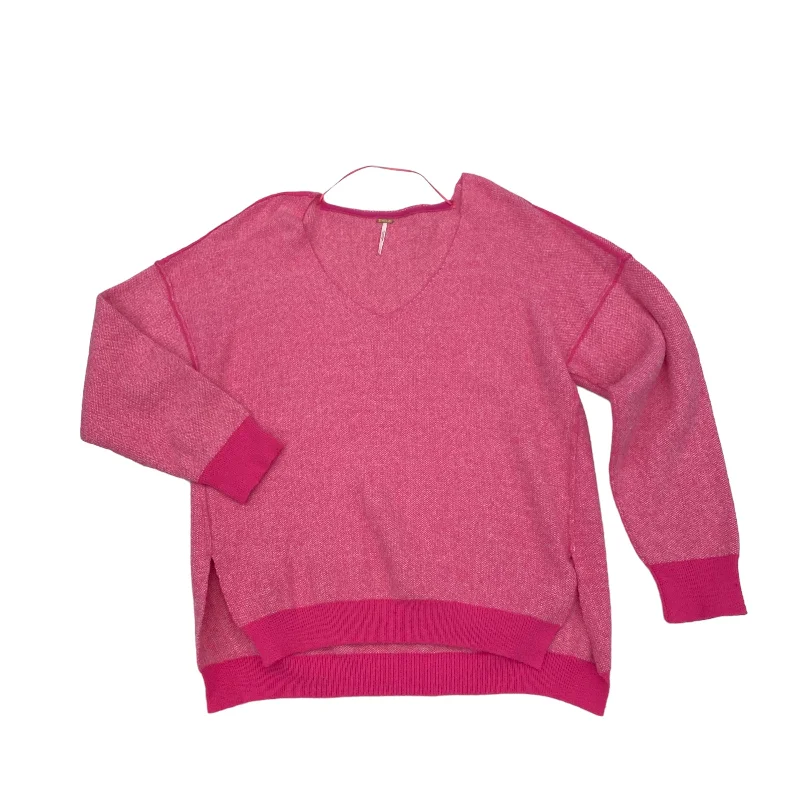 Sweater By Free People  Size: S