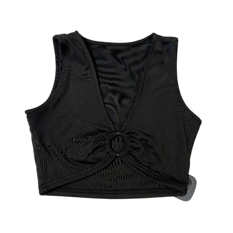 Top Sleeveless By Clothes Mentor  Size: Xs